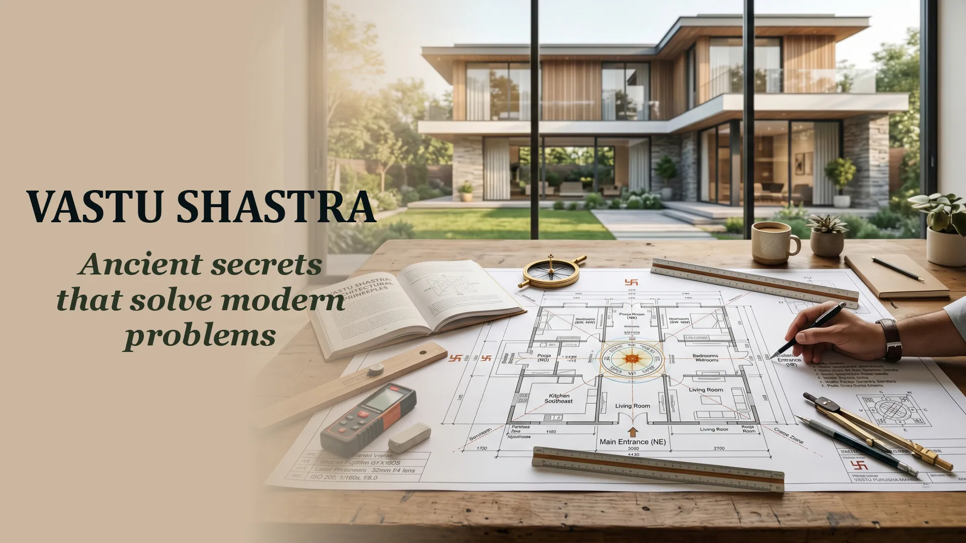 Vastu Shastra
